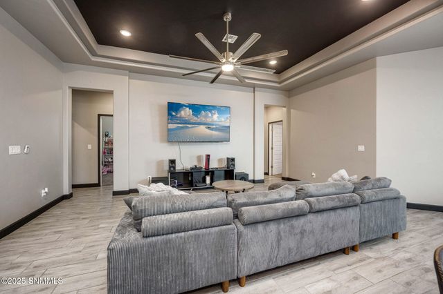 6107 Andromeda Loop, Las Cruces, NM 88012