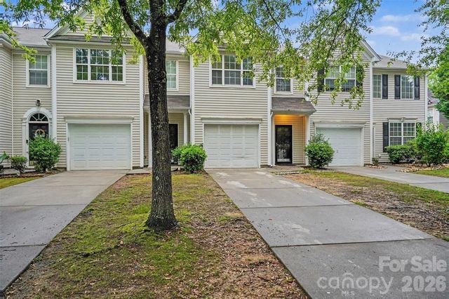 7514 Abigail Glen Drive, Charlotte, NC 28212