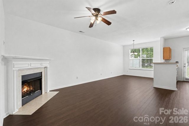 7514 Abigail Glen Drive, Charlotte, NC 28212