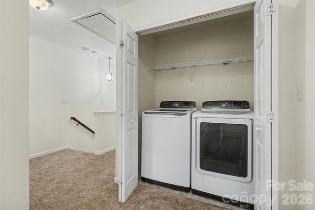 7514 Abigail Glen Drive, Charlotte, NC 28212