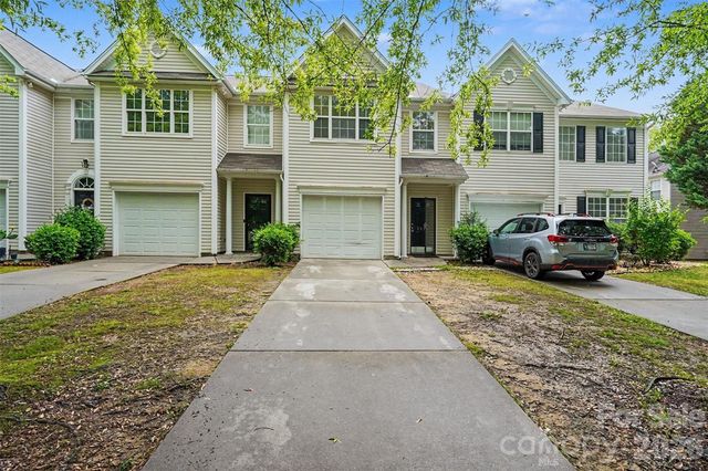 7514 Abigail Glen Drive, Charlotte, NC 28212
