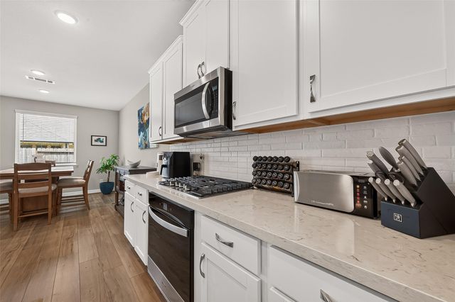2947 Golden Dust Drive, Katy, TX 77493