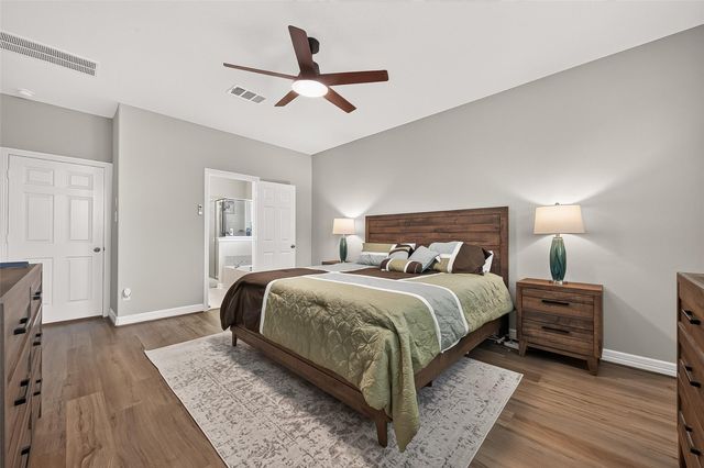 2947 Golden Dust Drive, Katy, TX 77493