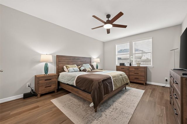 2947 Golden Dust Drive, Katy, TX 77493