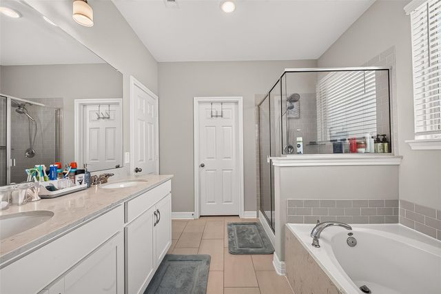2947 Golden Dust Drive, Katy, TX 77493