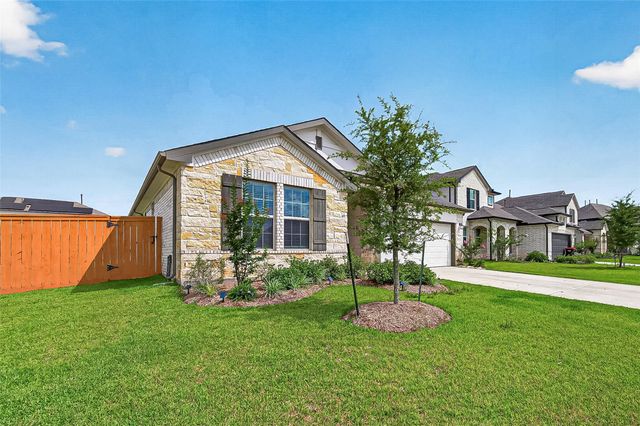 2947 Golden Dust Drive, Katy, TX 77493