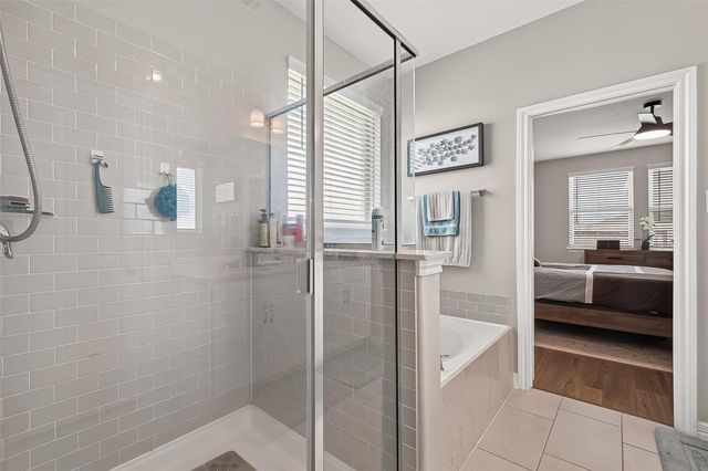 2947 Golden Dust Drive, Katy, TX 77493