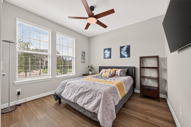 2947 Golden Dust Drive, Katy, TX 77493
