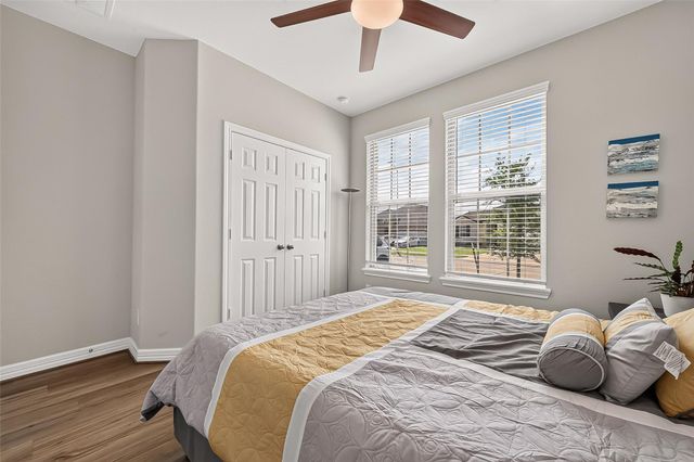 2947 Golden Dust Drive, Katy, TX 77493