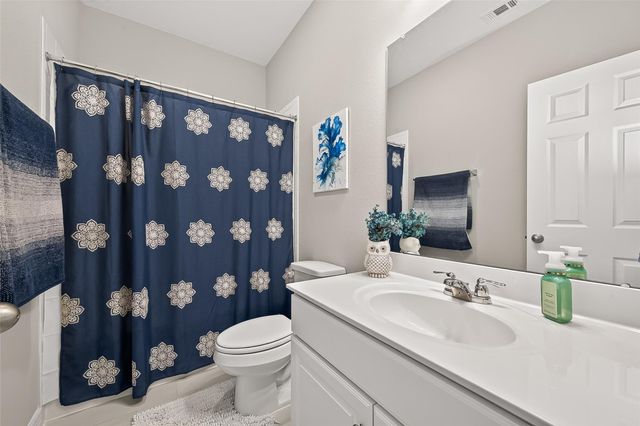 2947 Golden Dust Drive, Katy, TX 77493