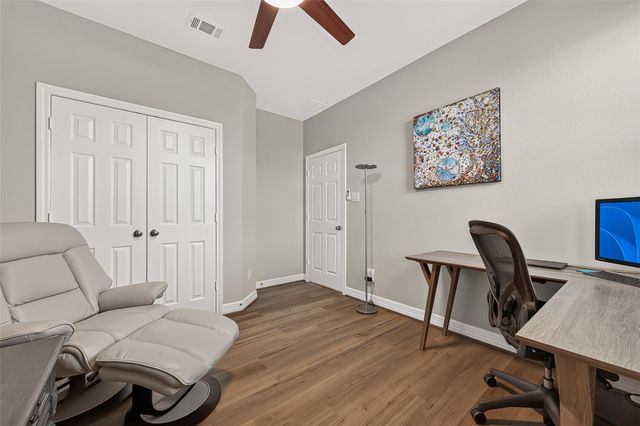 2947 Golden Dust Drive, Katy, TX 77493