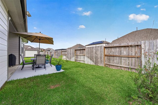 2947 Golden Dust Drive, Katy, TX 77493