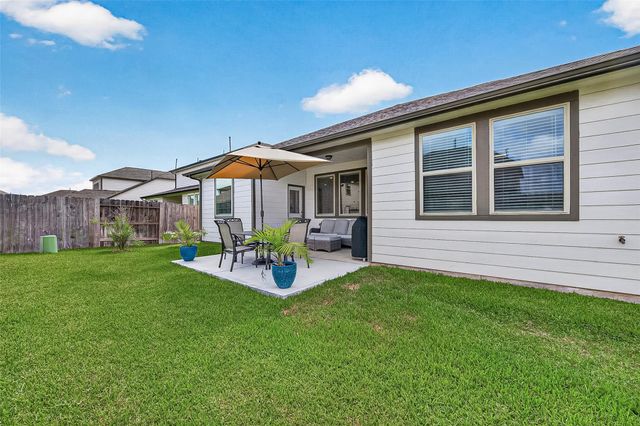 2947 Golden Dust Drive, Katy, TX 77493