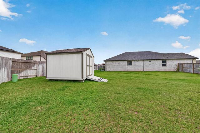 2947 Golden Dust Drive, Katy, TX 77493
