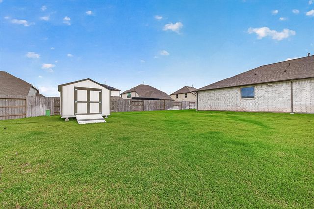 2947 Golden Dust Drive, Katy, TX 77493
