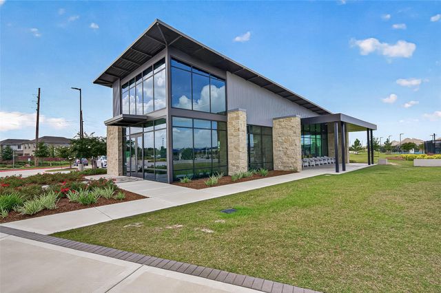 2947 Golden Dust Drive, Katy, TX 77493