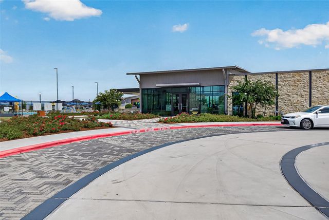 2947 Golden Dust Drive, Katy, TX 77493