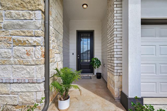 2947 Golden Dust Drive, Katy, TX 77493