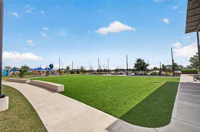 2947 Golden Dust Drive, Katy, TX 77493
