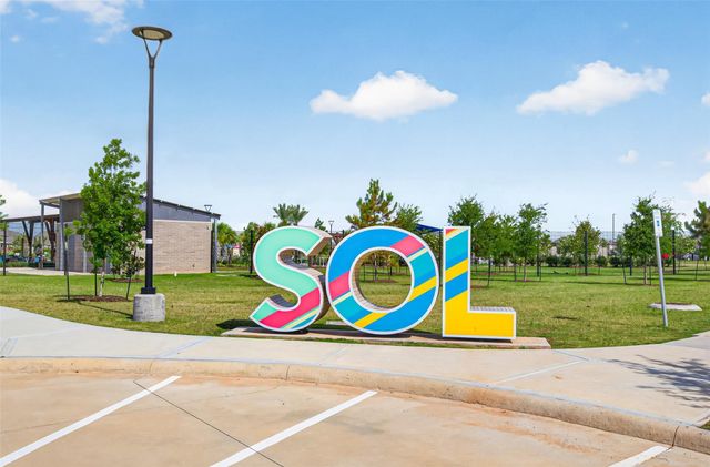2947 Golden Dust Drive, Katy, TX 77493