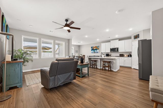 2947 Golden Dust Drive, Katy, TX 77493