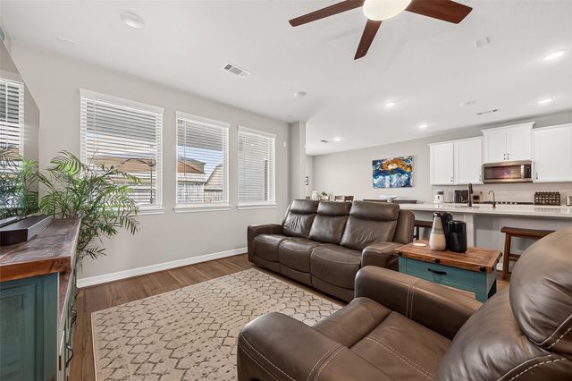 2947 Golden Dust Drive, Katy, TX 77493