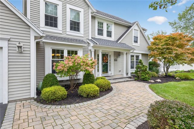 16 Wallingford Rise, Perinton, NY 14450