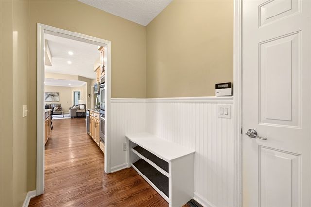 16 Wallingford Rise, Perinton, NY 14450