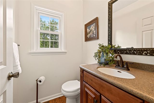 16 Wallingford Rise, Perinton, NY 14450