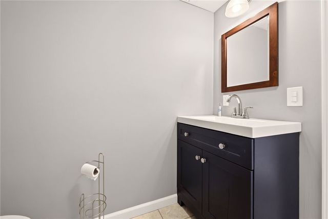 16 Wallingford Rise, Perinton, NY 14450