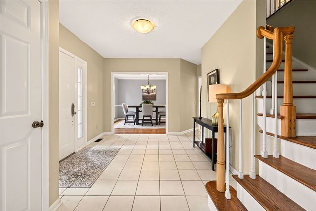 16 Wallingford Rise, Perinton, NY 14450