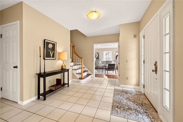 16 Wallingford Rise, Perinton, NY 14450