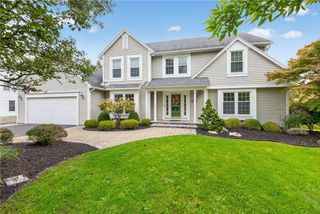 16 Wallingford Rise, Perinton, NY 14450