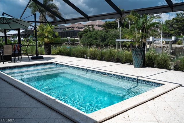 4902 Esplanade ST, Estero, FL 34134