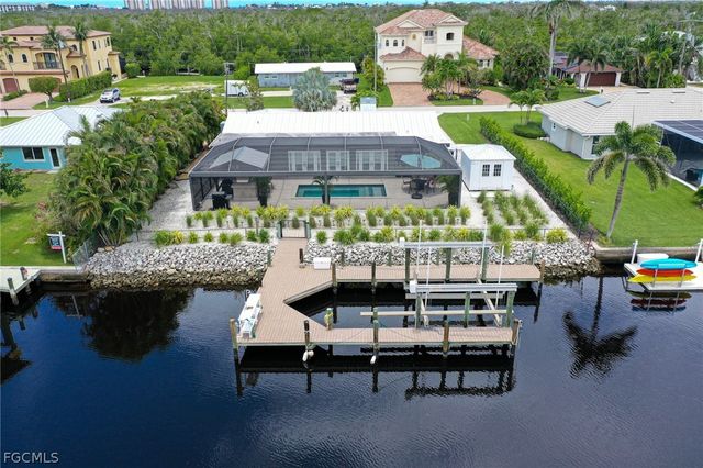 4902 Esplanade ST, Estero, FL 34134