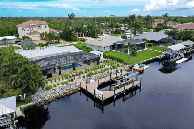 4902 Esplanade ST, Estero, FL 34134