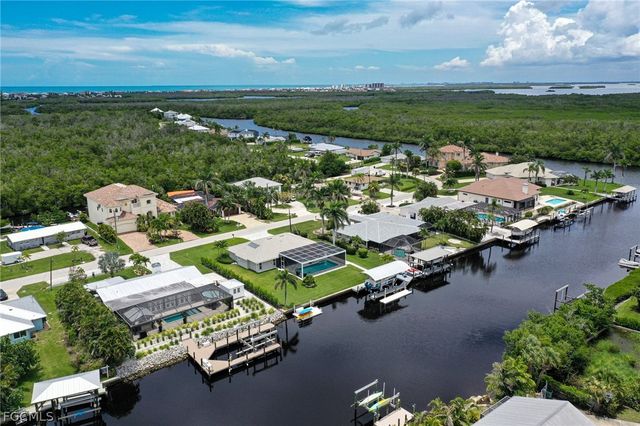 4902 Esplanade ST, Estero, FL 34134