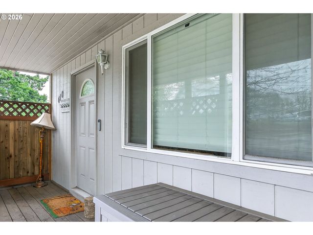 410 Sw MILL St, Sheridan, OR 97378