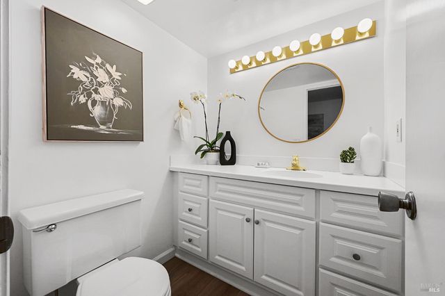 91 Grande Paseo, San Rafael, CA 94903