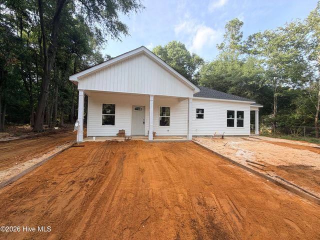 1501 Keron Way, Hephzibah, GA 30815