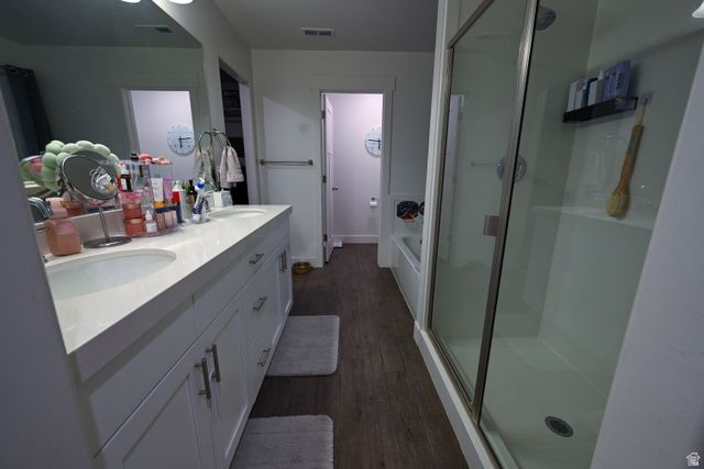 4723 E GOLDEN MEADOW XING, Eagle Mountain, UT 84005