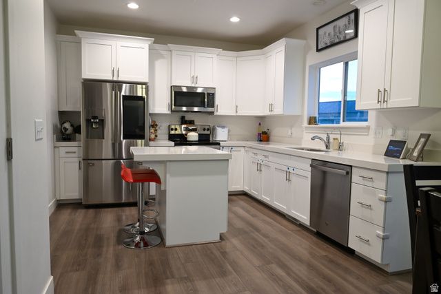 4723 E GOLDEN MEADOW XING, Eagle Mountain, UT 84005