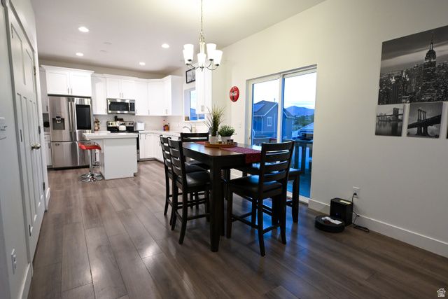 4723 E GOLDEN MEADOW XING, Eagle Mountain, UT 84005