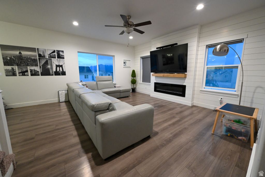 4723 E GOLDEN MEADOW XING, Eagle Mountain, UT 84005 — photo 4