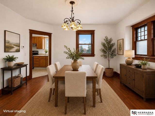 1507 S 25th Avenue, Omaha, NE 68105