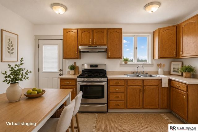 1507 S 25th Avenue, Omaha, NE 68105