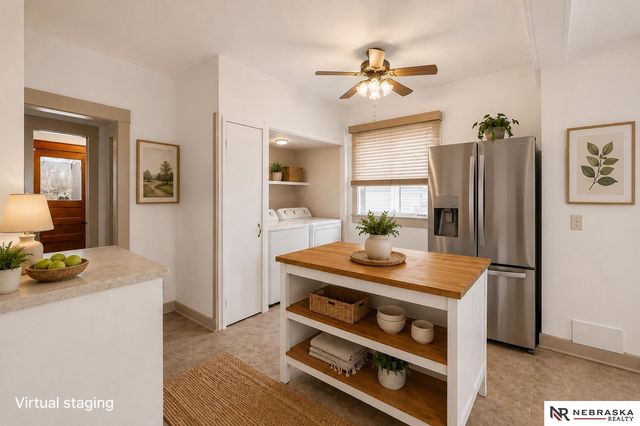 1507 S 25th Avenue, Omaha, NE 68105