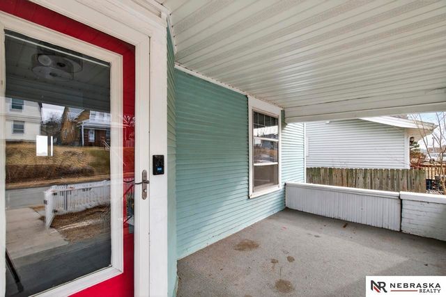 1507 S 25th Avenue, Omaha, NE 68105