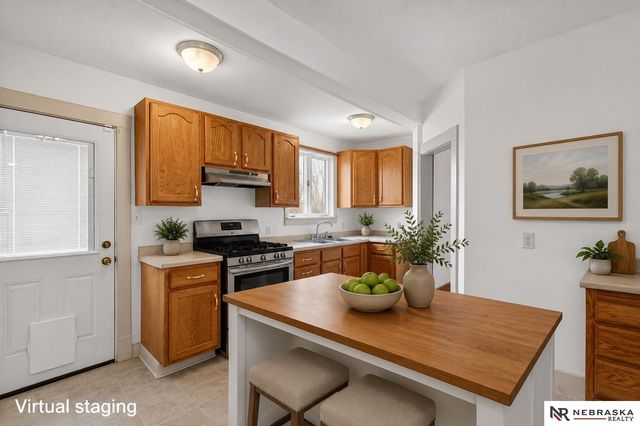 1507 S 25th Avenue, Omaha, NE 68105