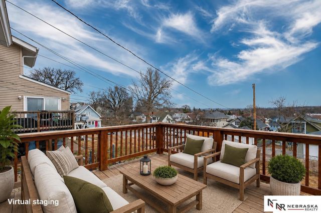 1507 S 25th Avenue, Omaha, NE 68105